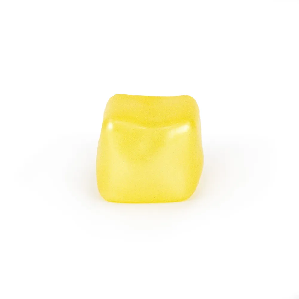 Sugah-Mals Pearl Cube Sugar Stress Ball Squishy Fidget Toy — photo 4
