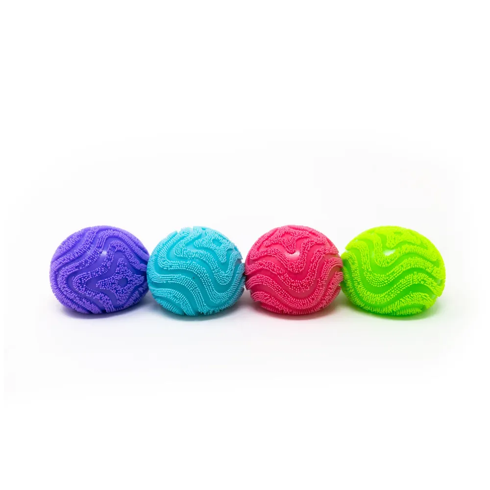 Sugah-Mals Vibe Ball Squishies Sensory Fidget Toy