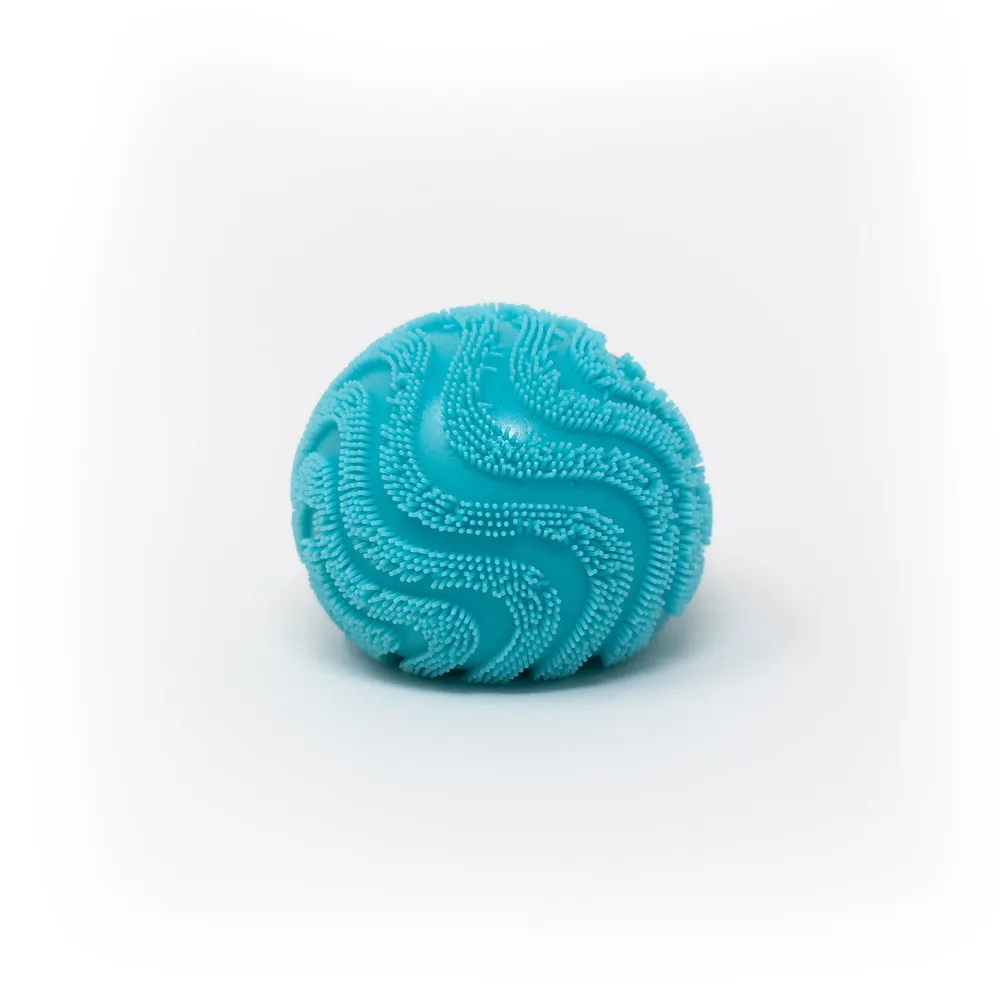 Sugah-Mals Vibe Ball Squishies Sensory Fidget Toy — photo 2