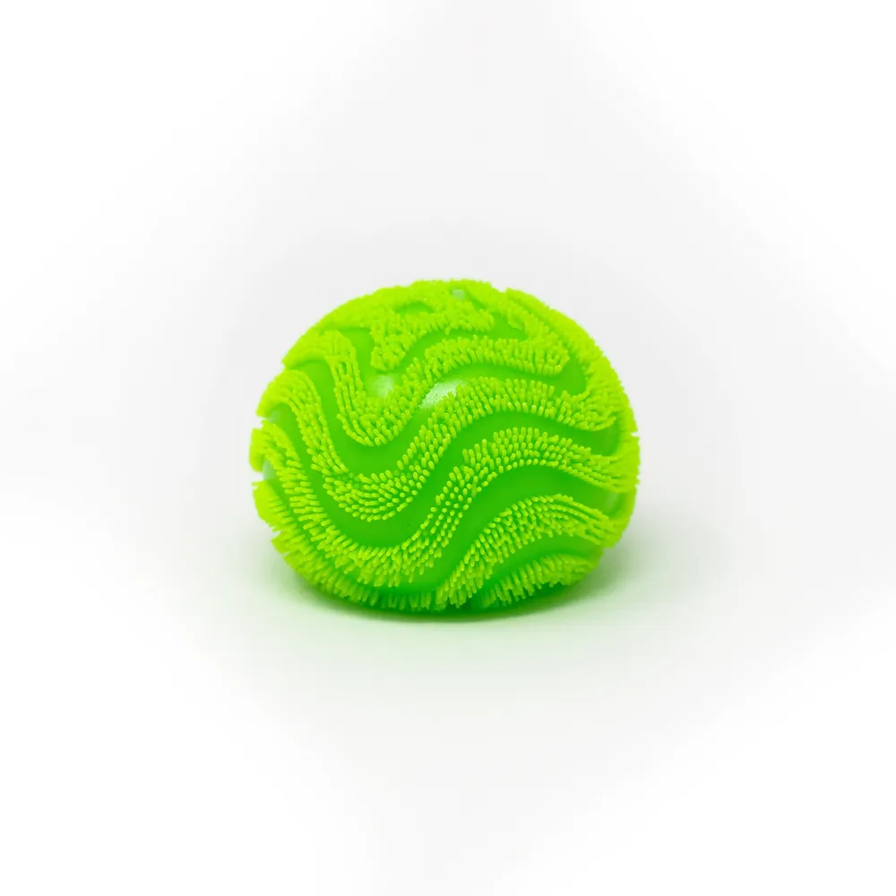 Sugah-Mals Vibe Ball Squishies Sensory Fidget Toy — photo 3