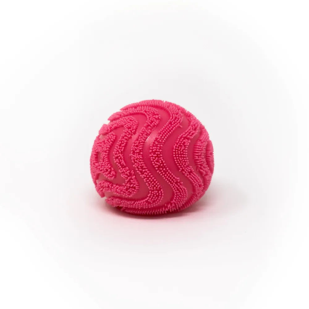 Sugah-Mals Vibe Ball Squishies Sensory Fidget Toy — photo 4