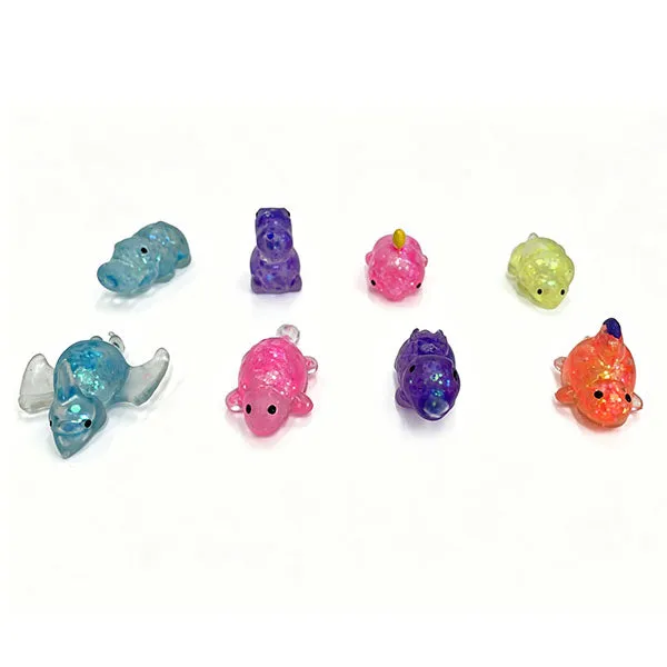 Sugar Squishies Mini Maltose Fidget Toys 24-Day Advent Countdown Calendar — photo 5
