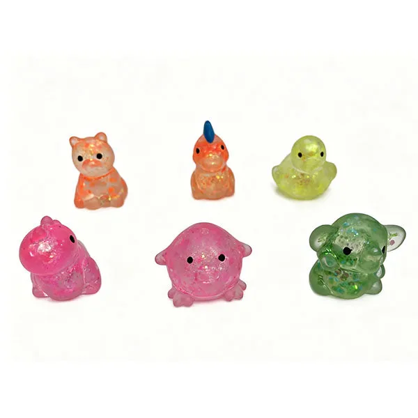 Sugar Squishies Mini Maltose Fidget Toys 24-Day Advent Countdown Calendar — photo 6