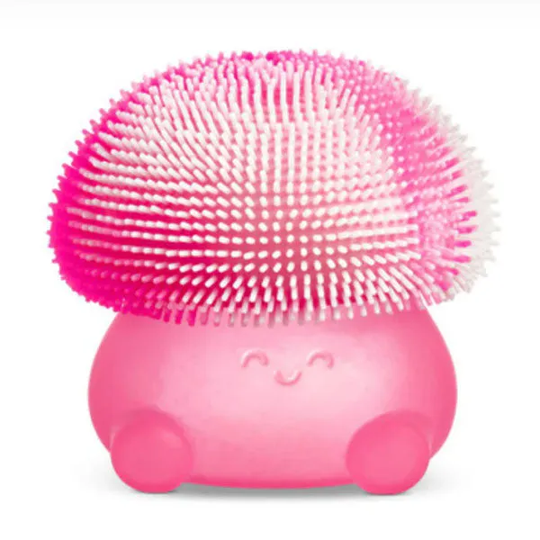 SugarSqueez Squishies Maltose Mushroom Fidget Stress Ball — photo 4