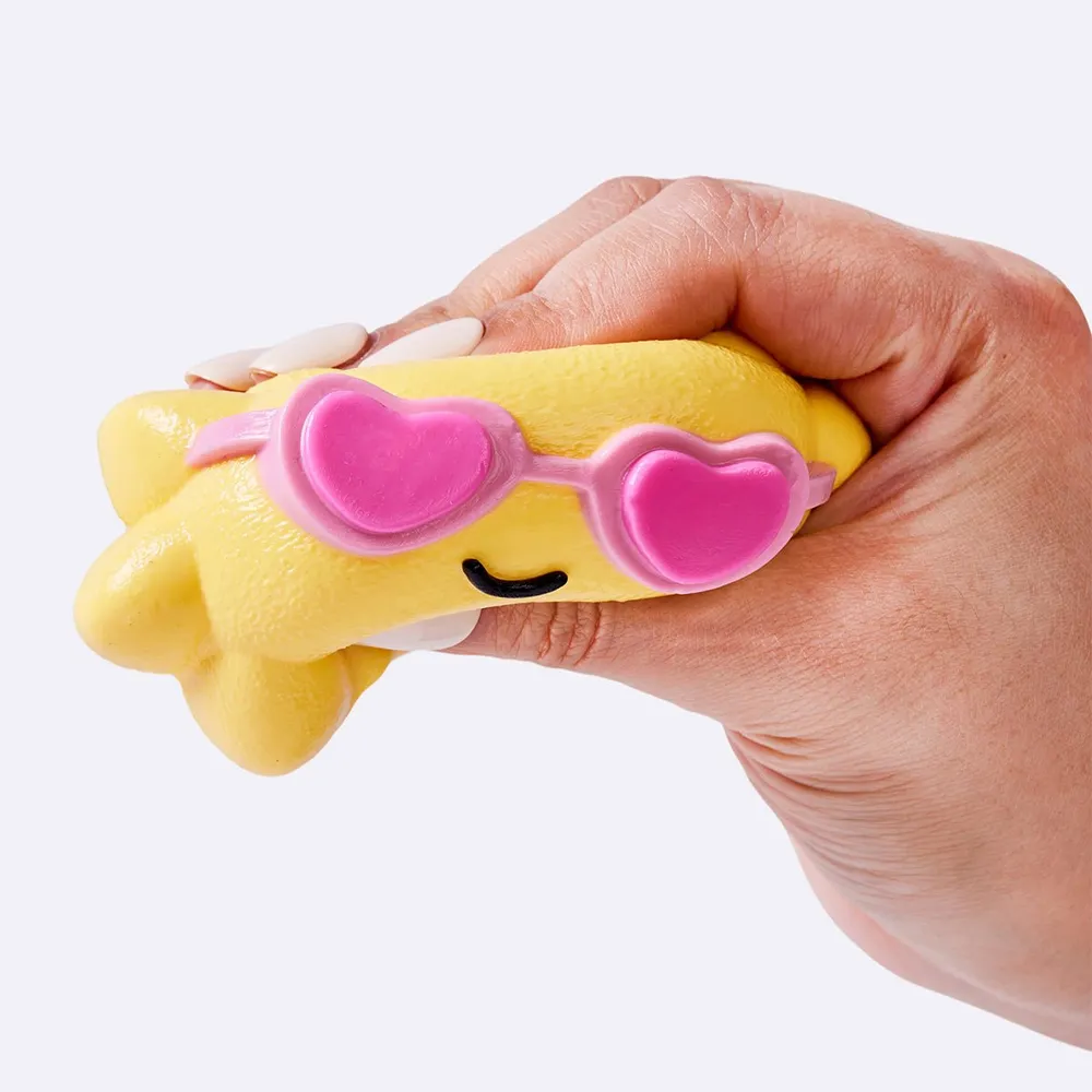 Sun with Pink Sunglasses — photo 2