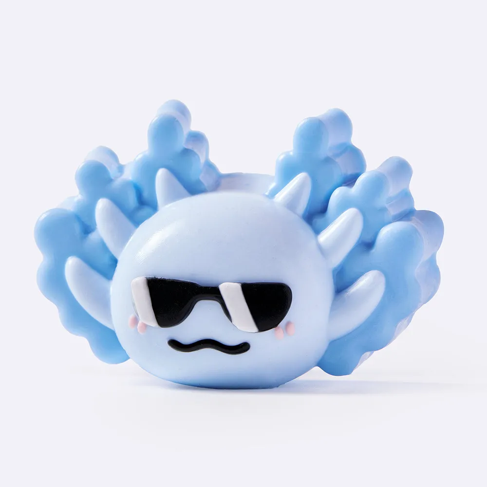 Sunglasses Axolotl