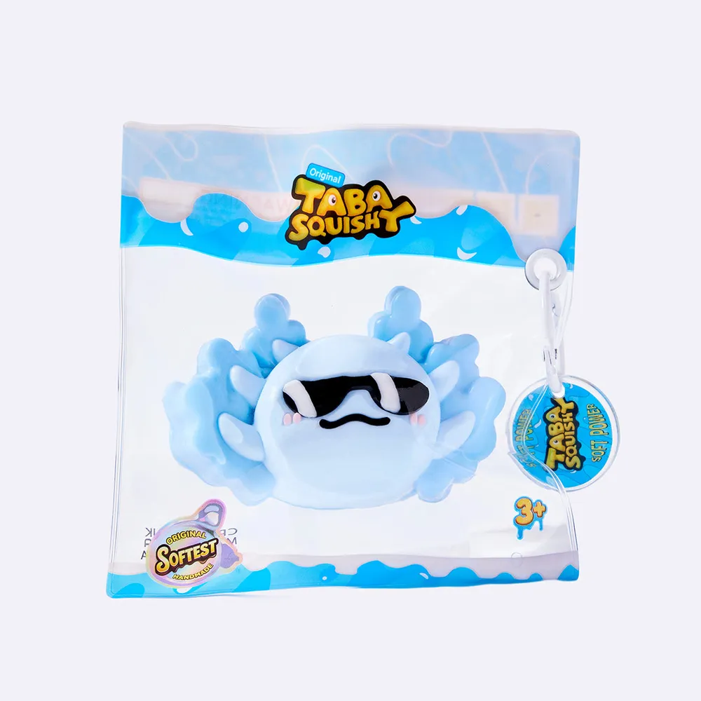 Sunglasses Axolotl — photo 3