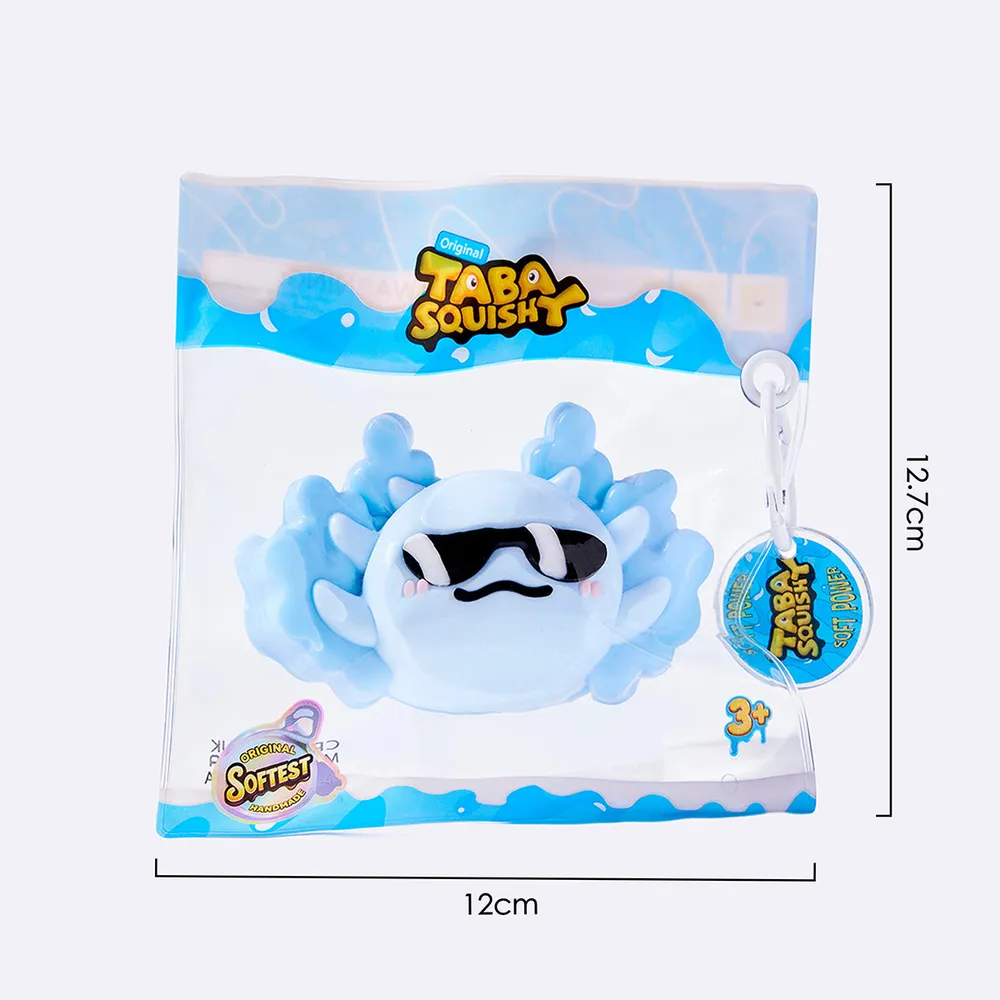 Sunglasses Axolotl — photo 6