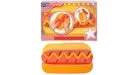 Sunny Days Entertainment Hot Dog Squishy Fidget Toy