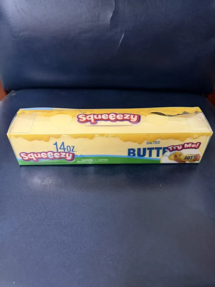 Sunny Days Squeezy Butter Jumbo — photo 3