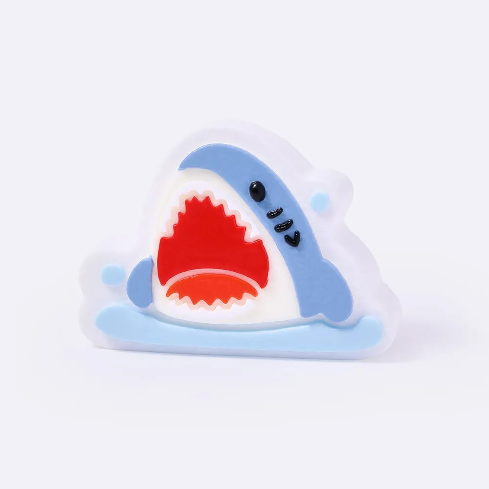 Surprised Shark