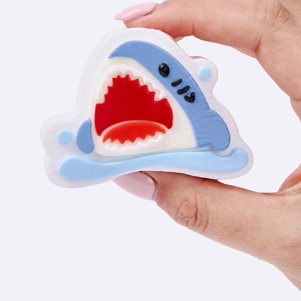 Surprised Shark — photo 4