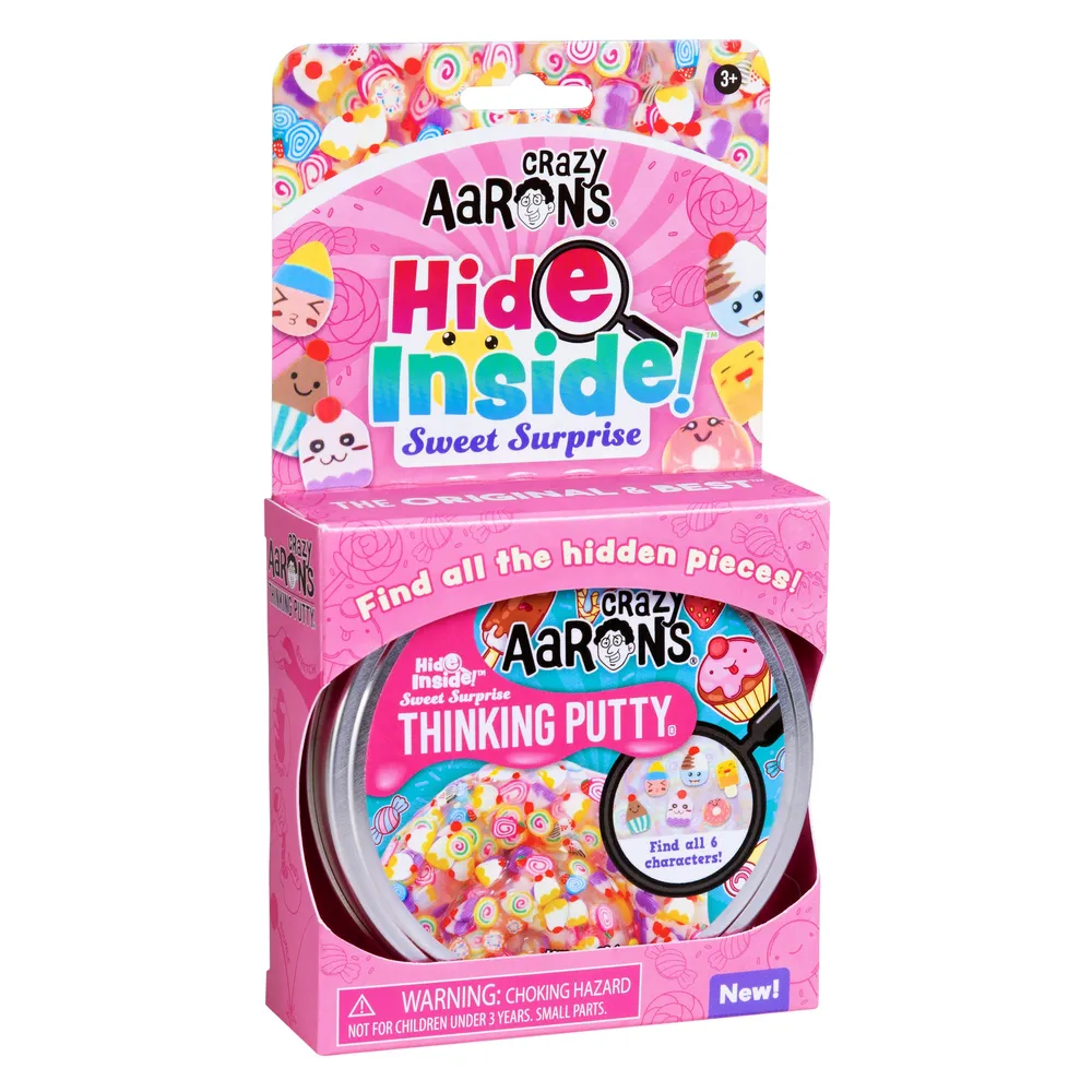 Sweet Surprise | Hide Inside! — photo 6