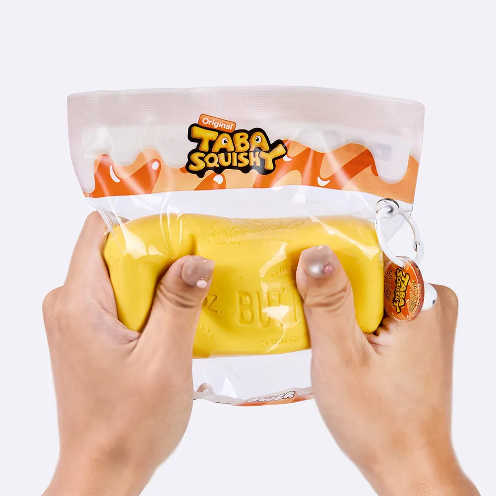 Taba Butter Stick Squishy — photo 4