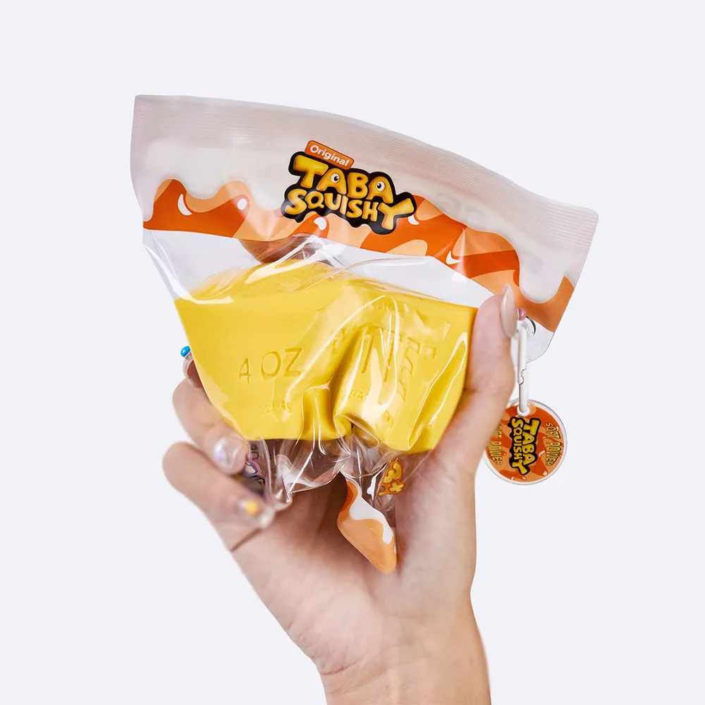 Taba Butter Stick Squishy — photo 5