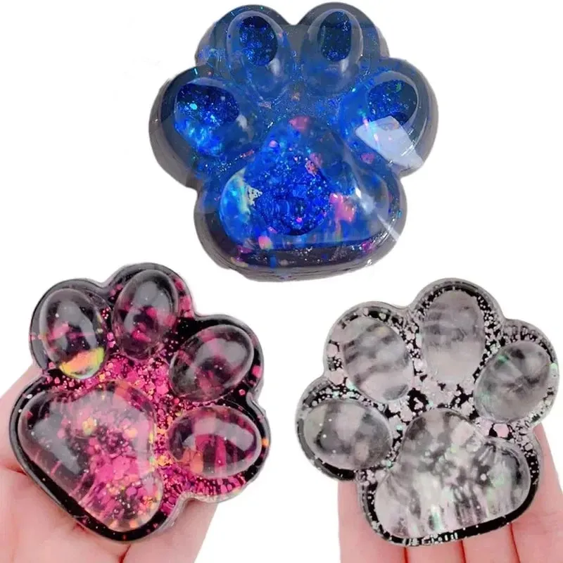 Taba Cat Claw Mochi Fidget Squishy