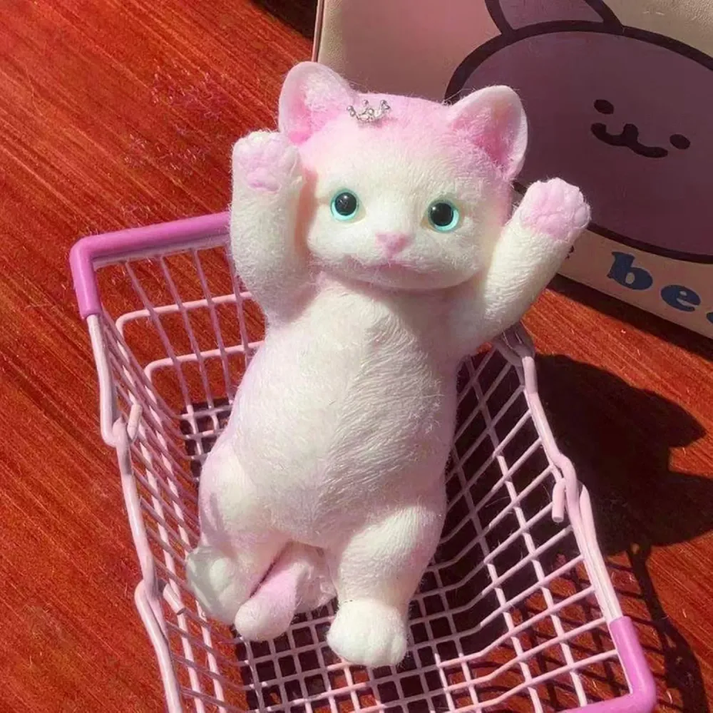 Taba Cat Squishy