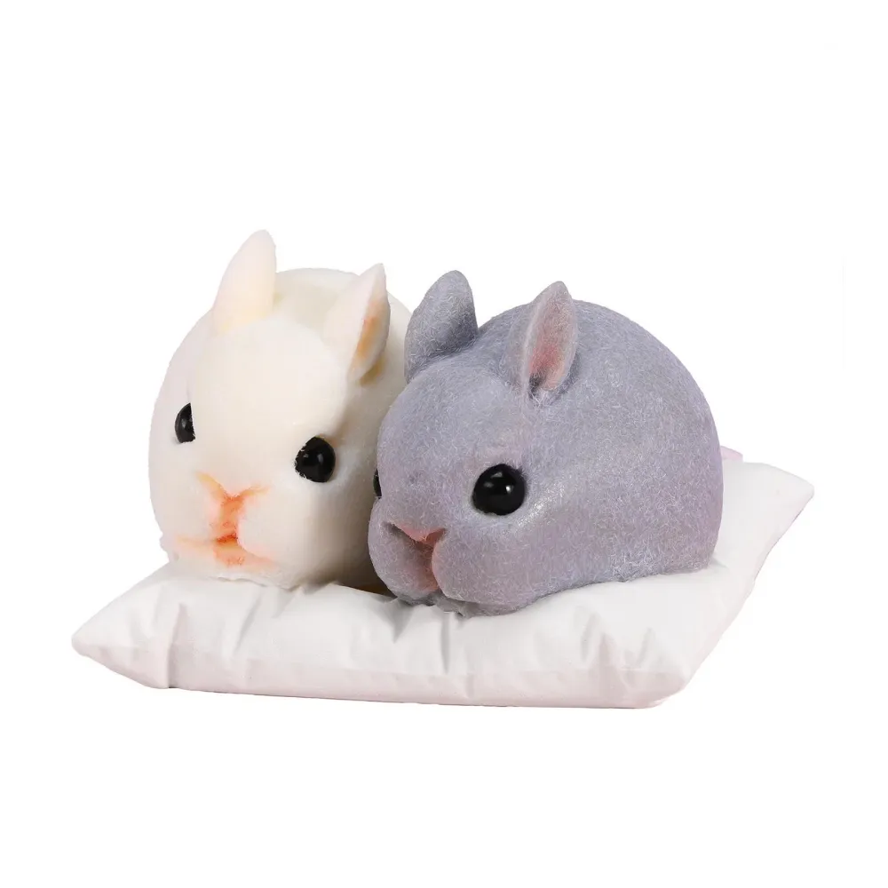 Taba Handmade Squishy Rabbit