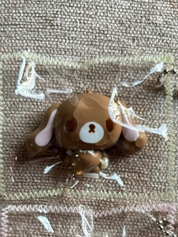 Taba Mini Sugar Bunny Squishy