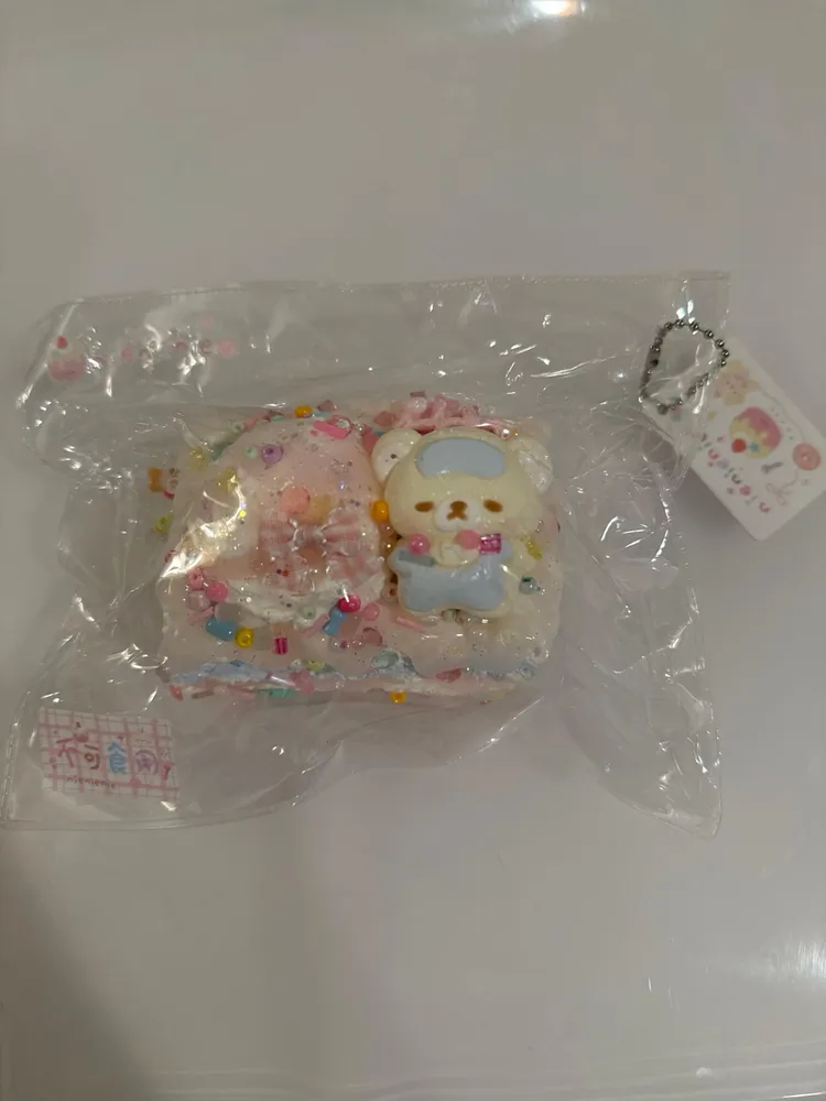 TABA Nienienie Studio Squishy — photo 2