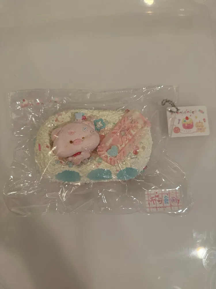 TABA Nienienie Studio Squishy — photo 3