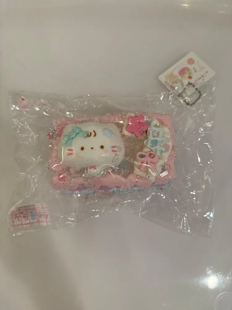 TABA Nienienie Studio Squishy — photo 4