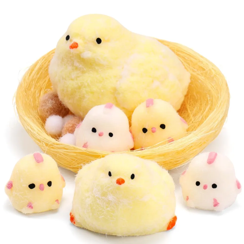 Taba Squishies Assorted Pack