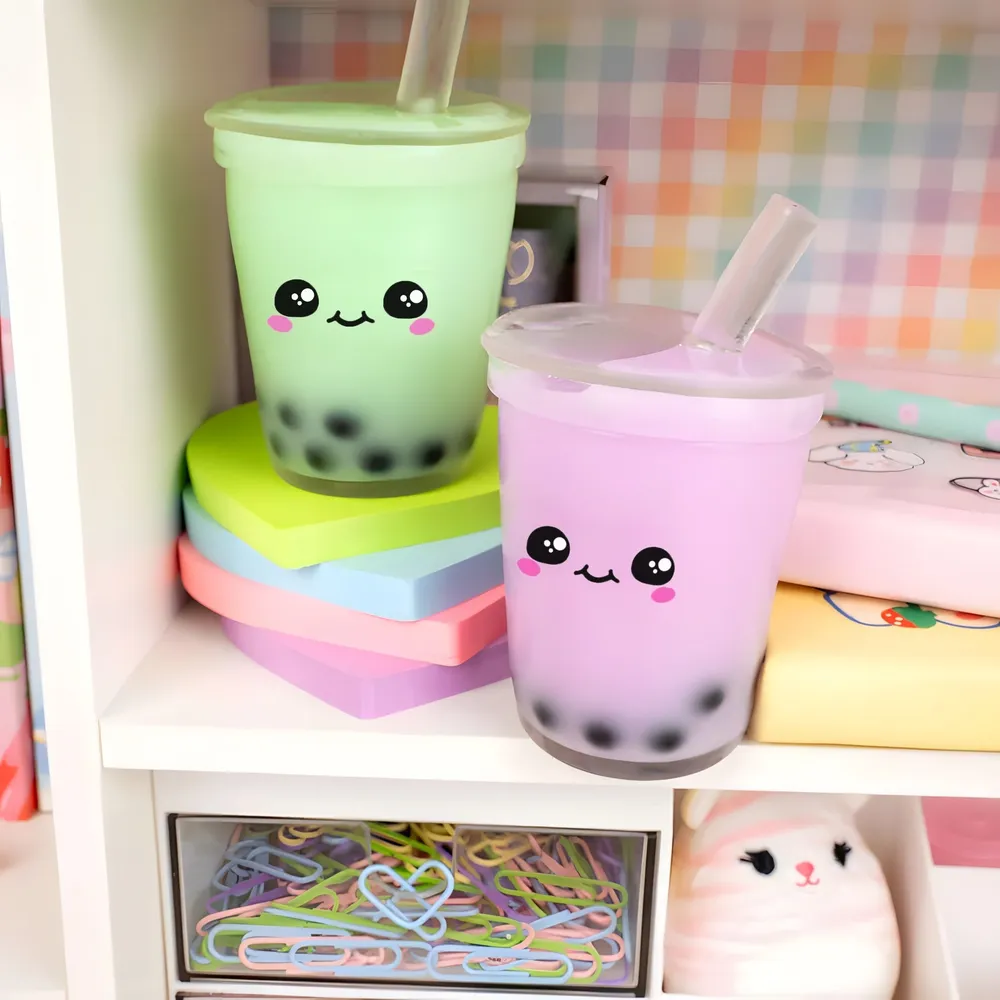 Taba Squishies Boba Buddies Sensory Fidget Toy — photo 5