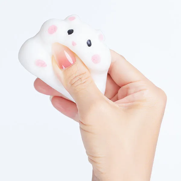 Taba Squishies Complete DIY Kit (Includes 5 Molds) Make Your Own Fidget Toys! — photo 3