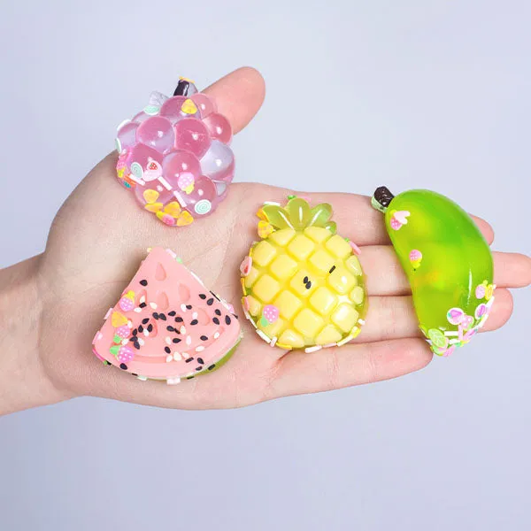 Taba Squishies Fidget Toys 24-Day Countdown Calendar — photo 4