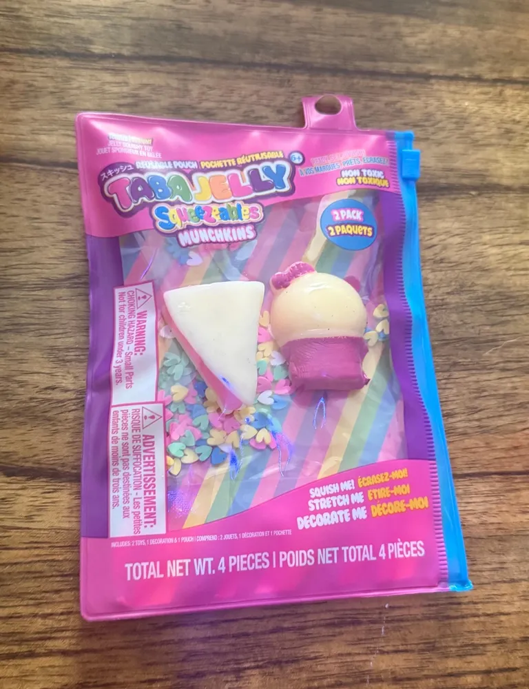 Taba Squishy Bundle — photo 2