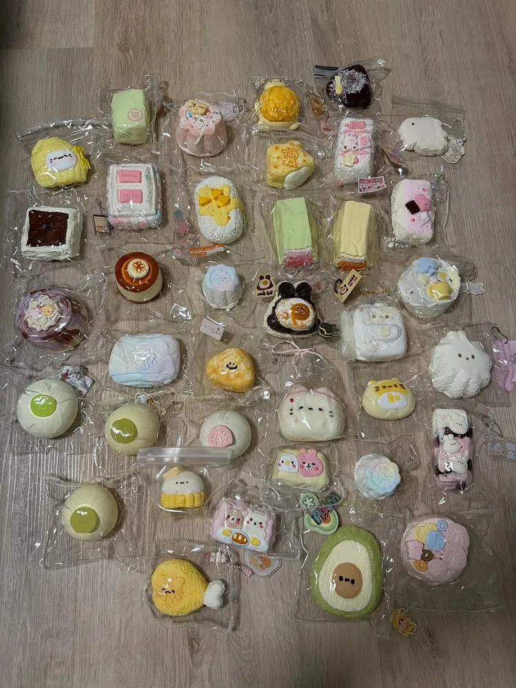 Taba Squishy Bundle — photo 3
