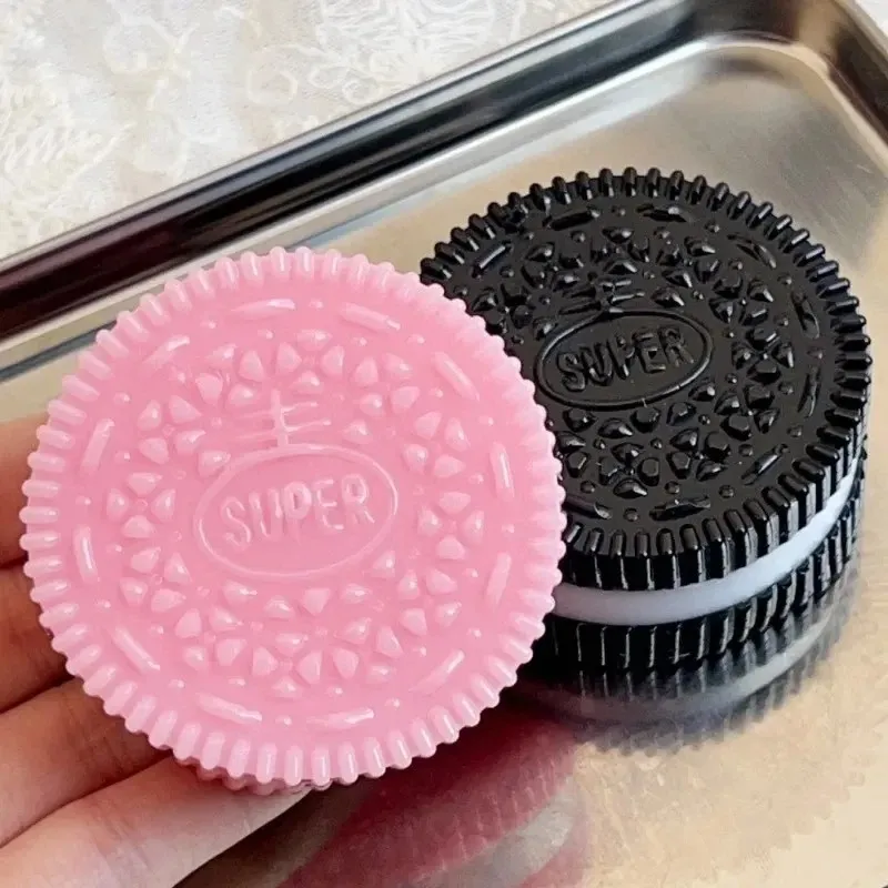 Taba Squishy Cookies Oreo — photo 2