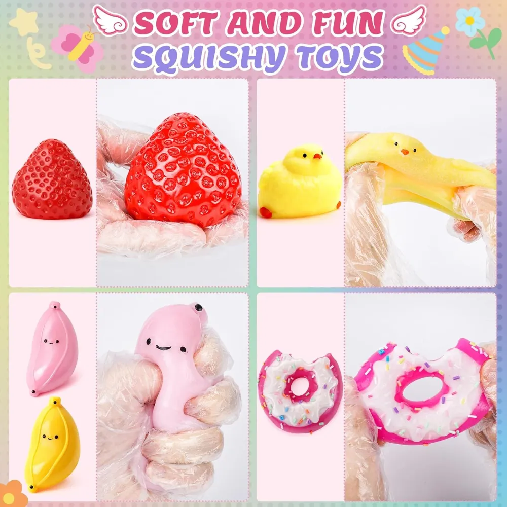 Taba Squishy Pack