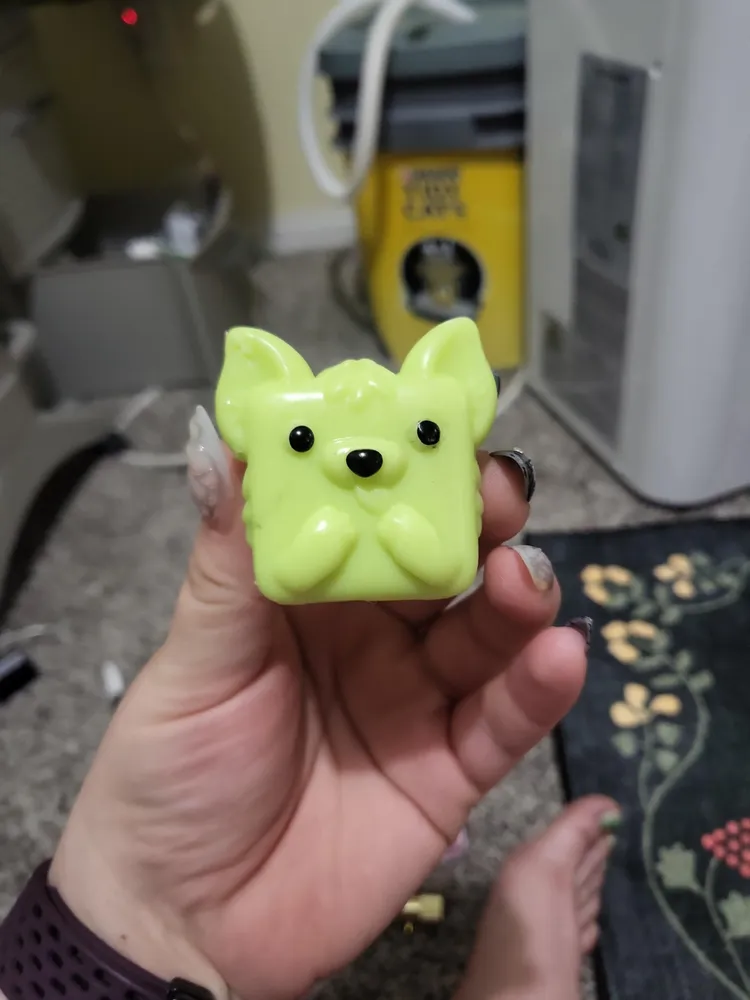 Taba Squishy — photo 2