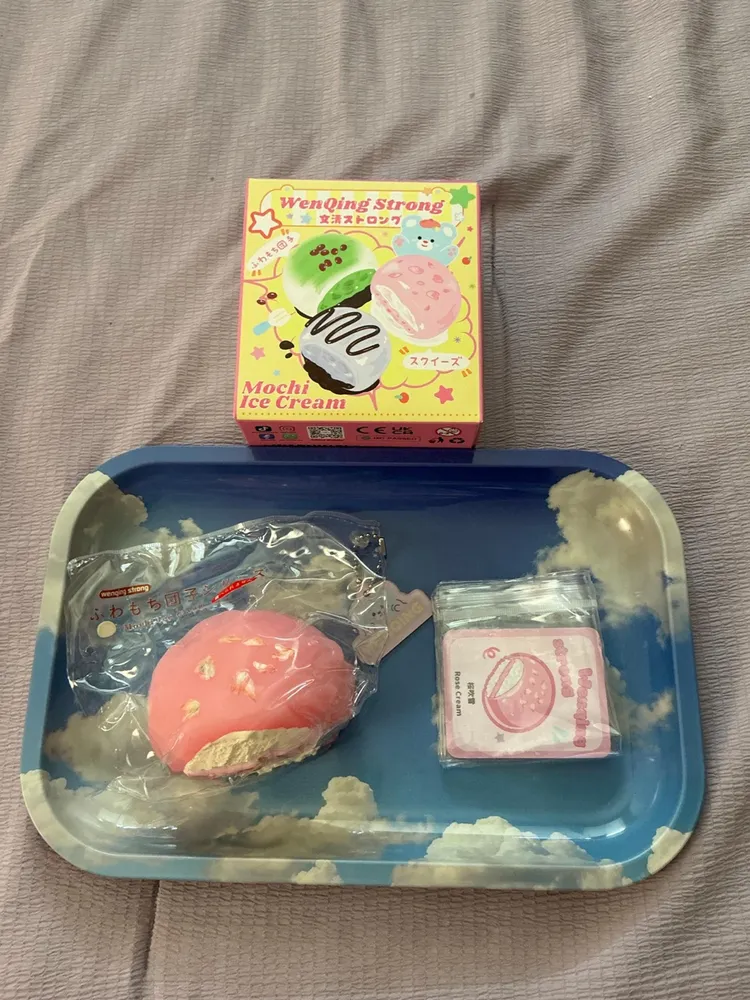 Taba Squishy - Wenqing — photo 2