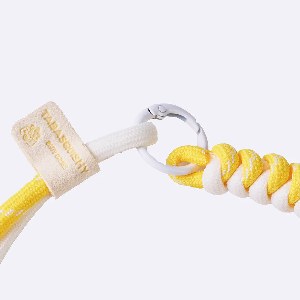 TABA Twist Loop Strap — photo 4