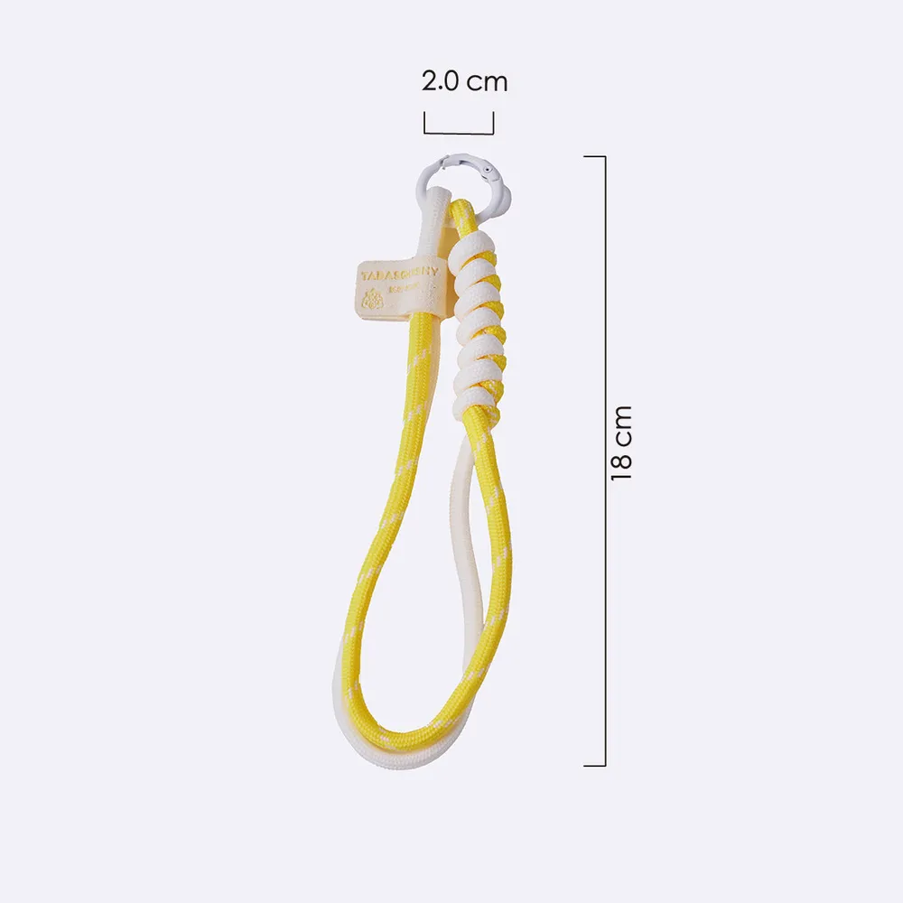 TABA Twist Loop Strap — photo 5