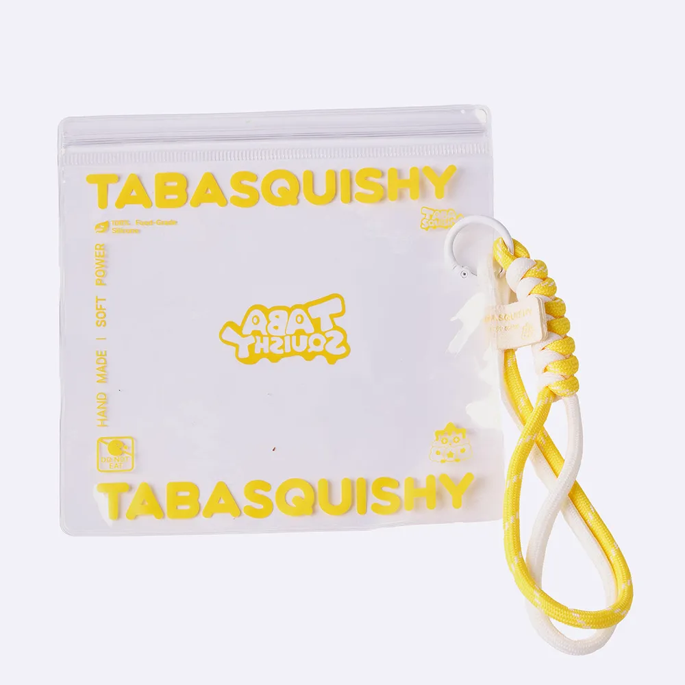 TABA Twist Loop Strap — photo 6
