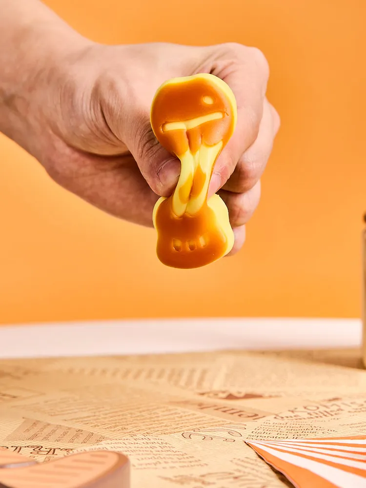 Taiyaki Taba Squishy — photo 2