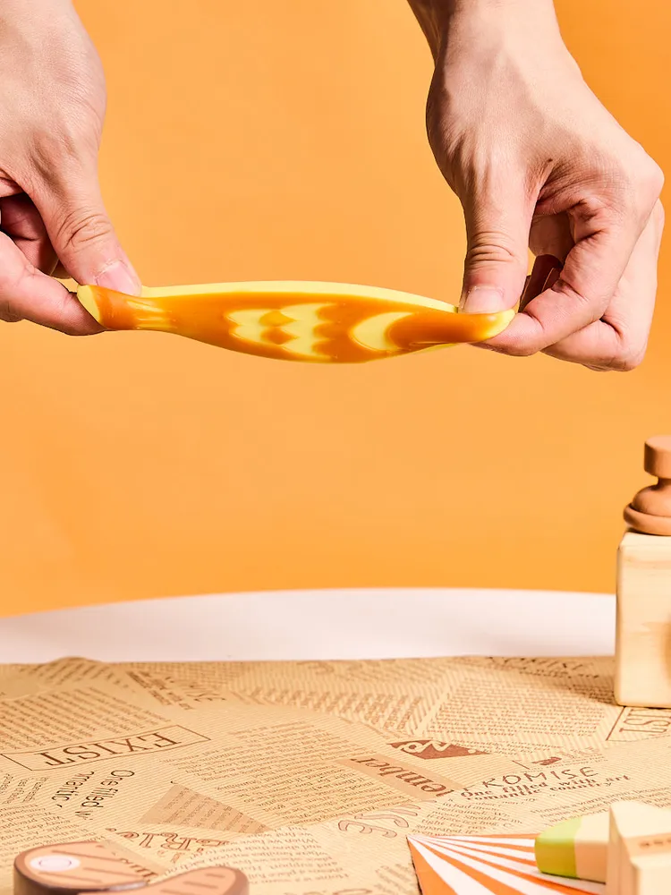 Taiyaki Taba Squishy — photo 3