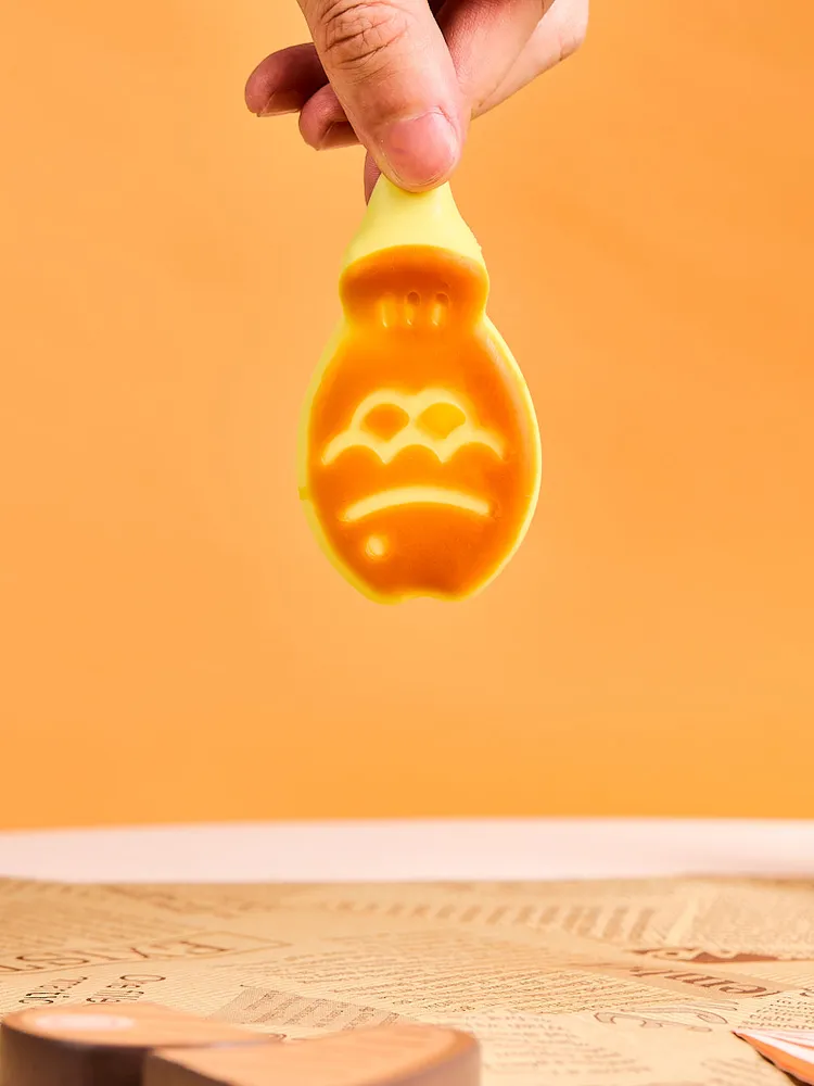 Taiyaki Taba Squishy — photo 4