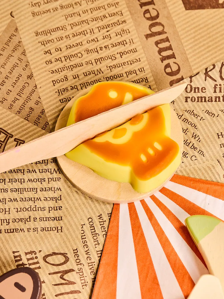 Taiyaki Taba Squishy — photo 5