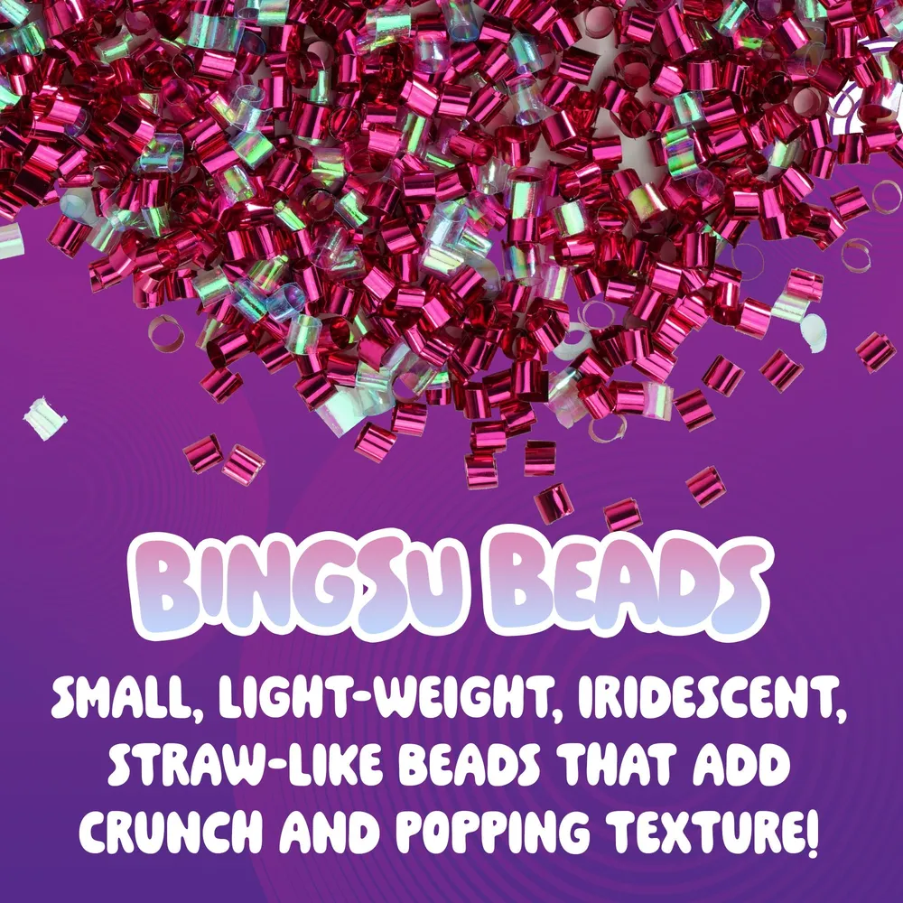 Tea Party Time | Buttery Slime | Slime Charmers — photo 3