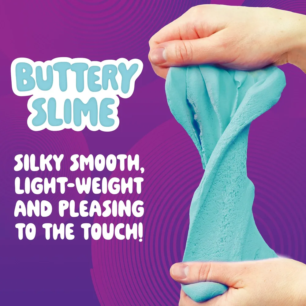 Tea Party Time | Buttery Slime | Slime Charmers — photo 5