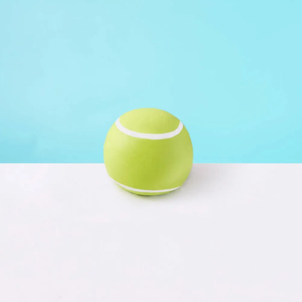 Tennis Taba Squishy