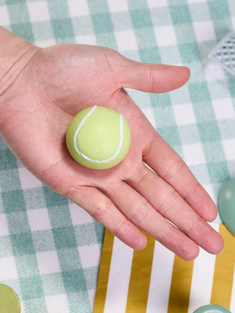 Tennis Taba Squishy — photo 3