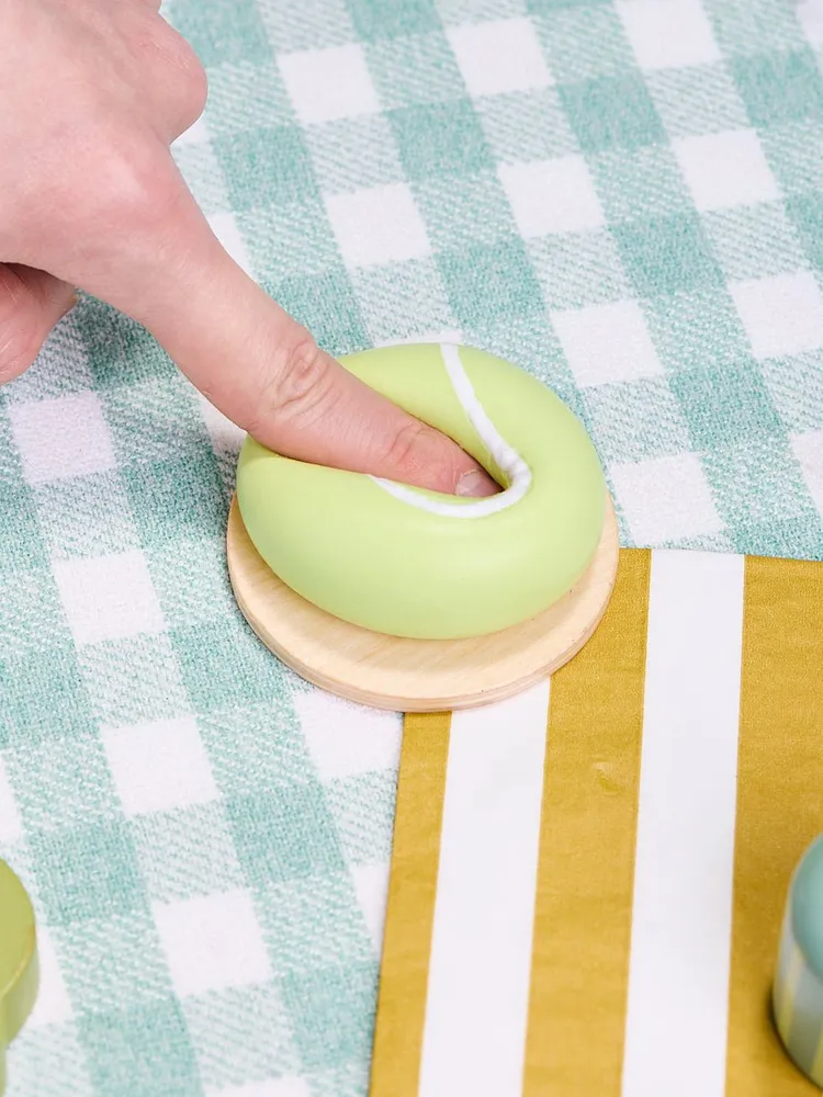 Tennis Taba Squishy — photo 5