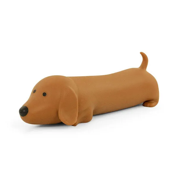 The Big Squij Slow-Rise Squishy Fidget Toy Dachshund