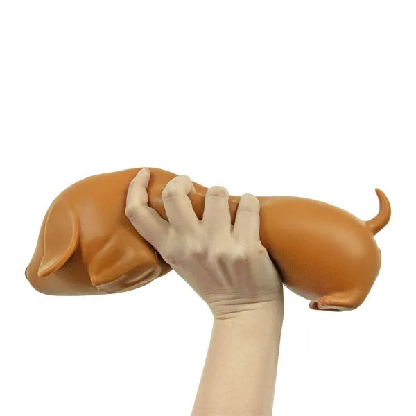 The Big Squij Slow-Rise Squishy Fidget Toy Dachshund — photo 4